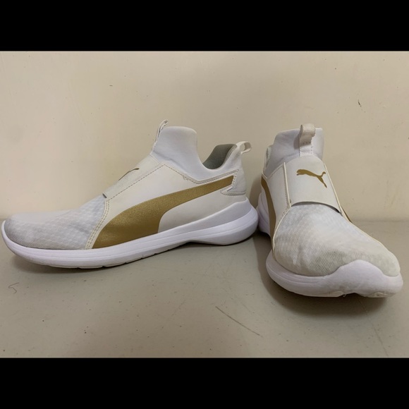 puma rebel shoes
